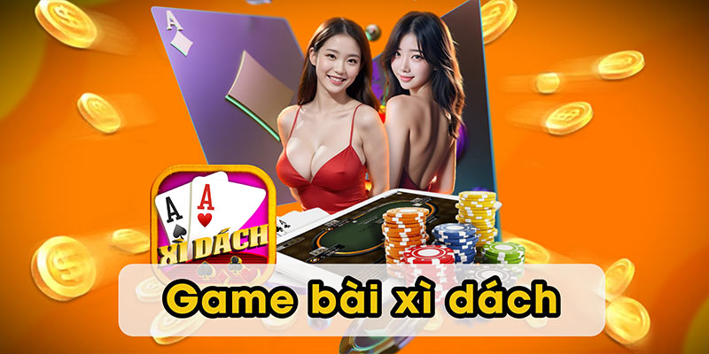 Game bài xì dách