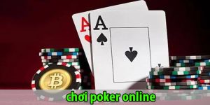 chơi poker online