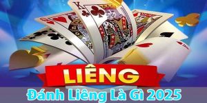 Đánh Liêng Là Gì 2025